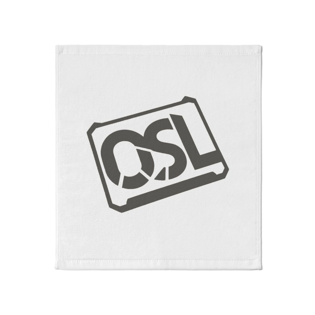 OSLタオル