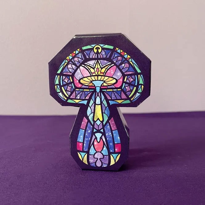 女王たちの興亡 流通版デザイン