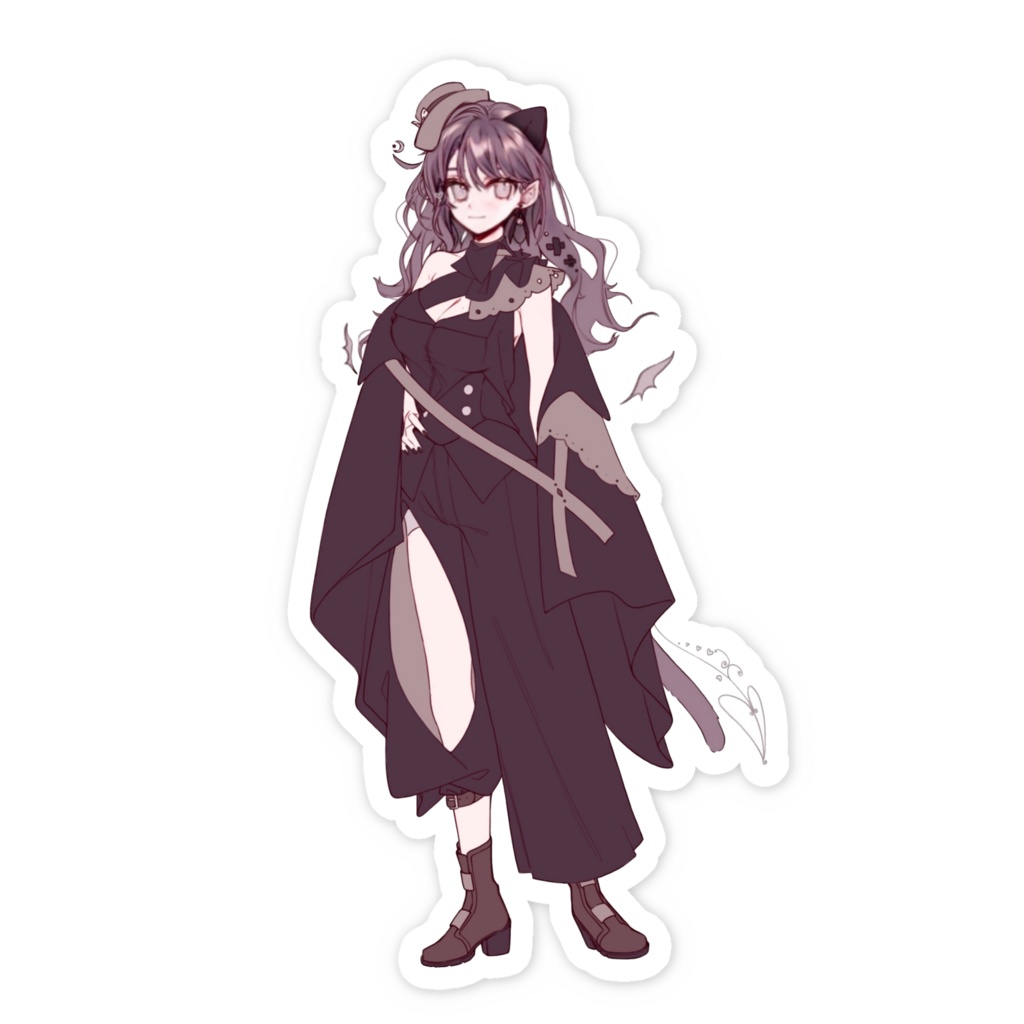 ♛︎.KIV_②