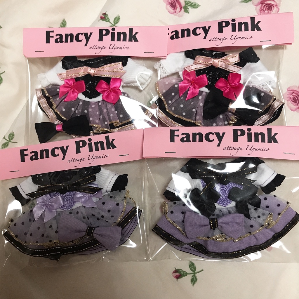 ローズクラッシックワンピース