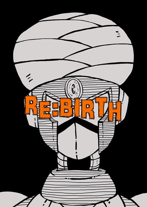 RE:BIRTH