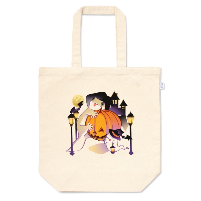 全21種類【ハロウィン🎃トート】🐍🦎