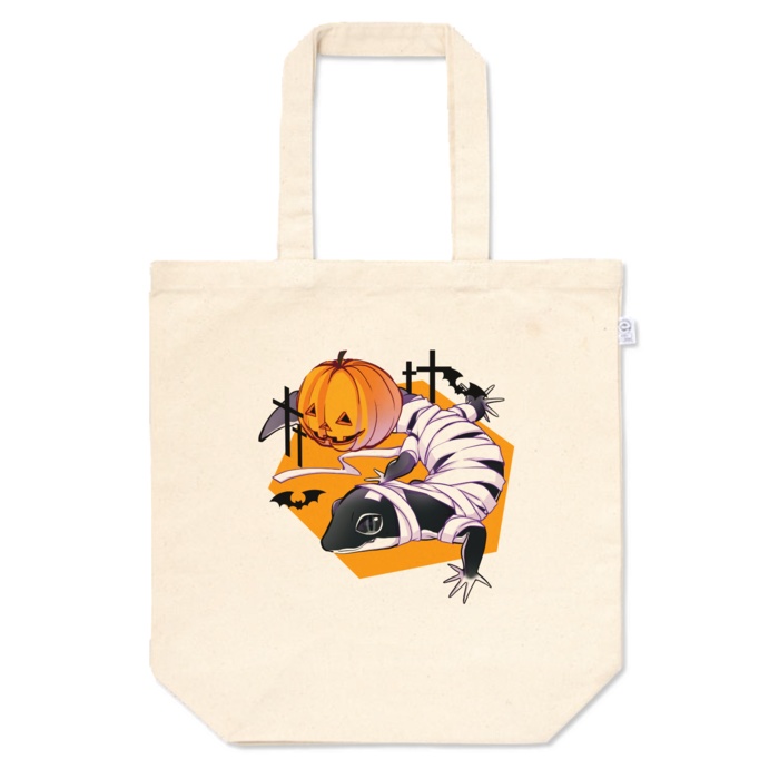 全21種類【ハロウィン🎃トート】🐍🦎