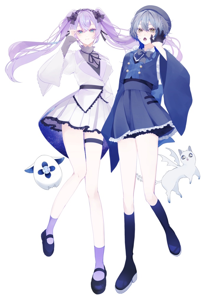 TSドンタコアクリルスタンド