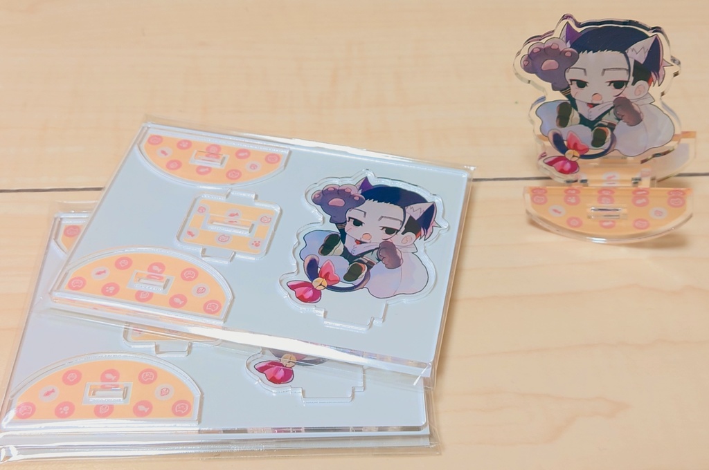 復刻再販まとめ