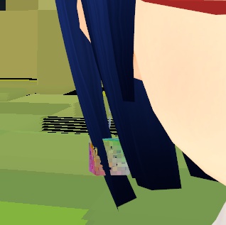 Raymarching Cube Shader (Unity/VRChat)