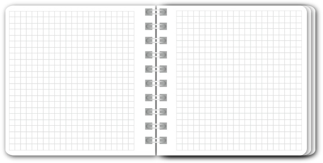 小ぶりサイズが可愛い!どうぶつちゃんメモ帳