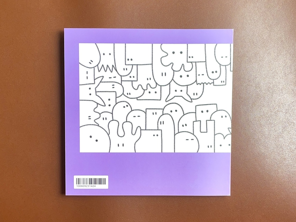 イラスト集『もにゅ。vol.2』