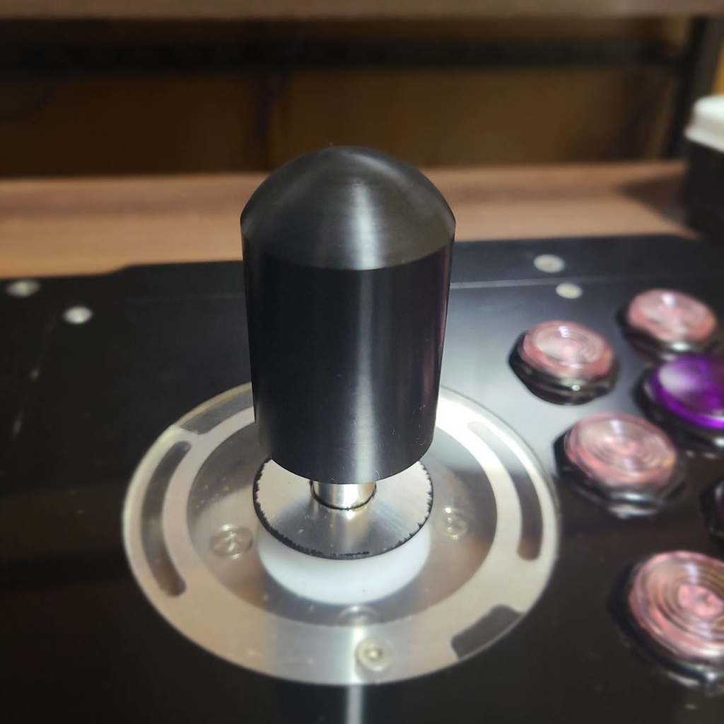 ぜろレバートップ Φ32.5×55L