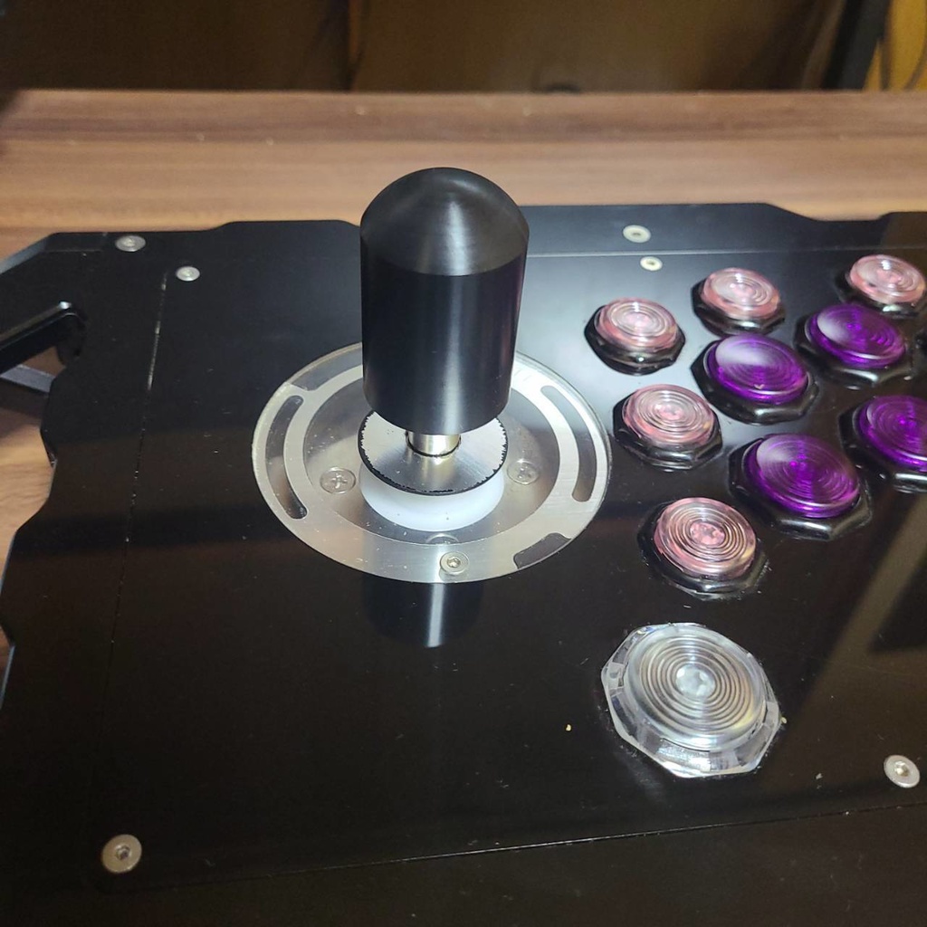 ぜろレバートップ Φ32.5×55L