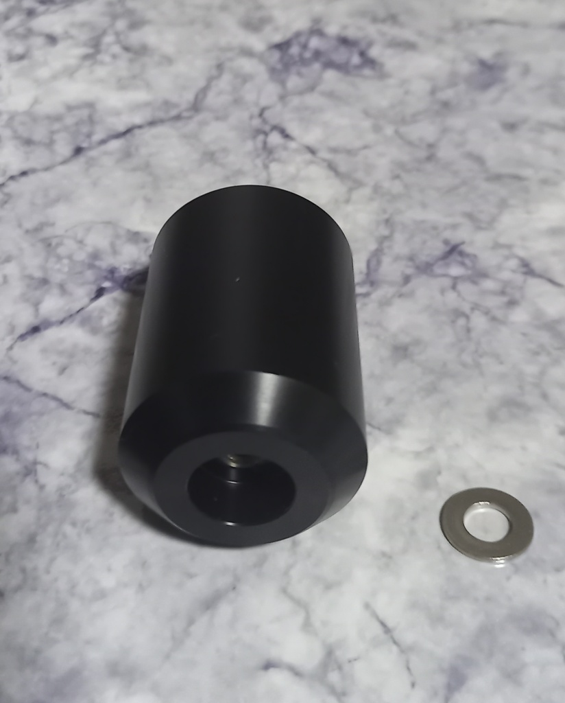 ぜろレバートップ Φ32.5×55L