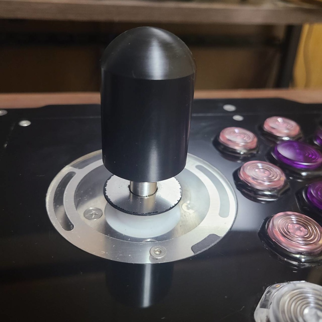 ぜろレバートップ Φ35×57.5L