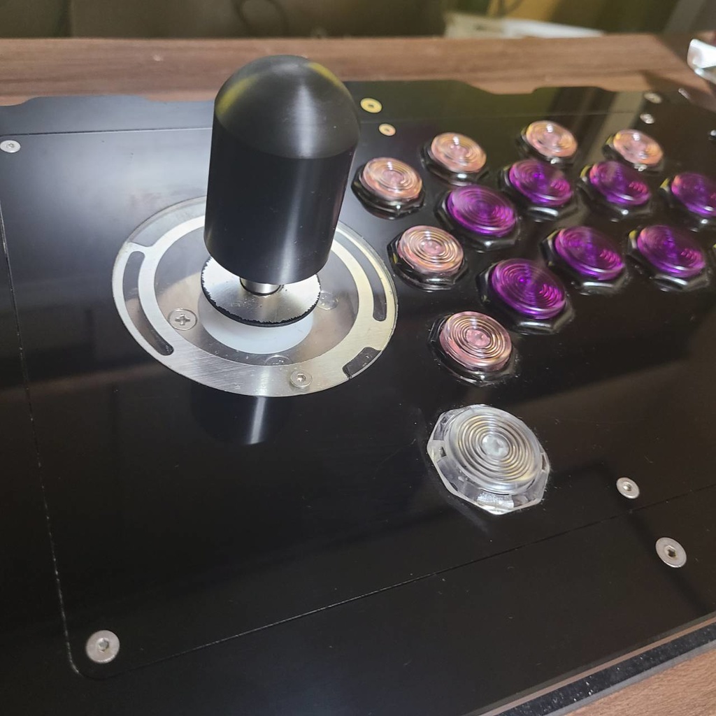 ぜろレバートップ Φ35×57.5L