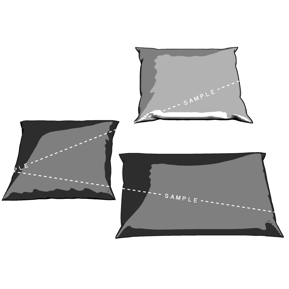 クッション/枕/座布団セット【14色】