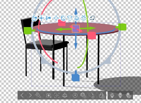 ダイニングセット