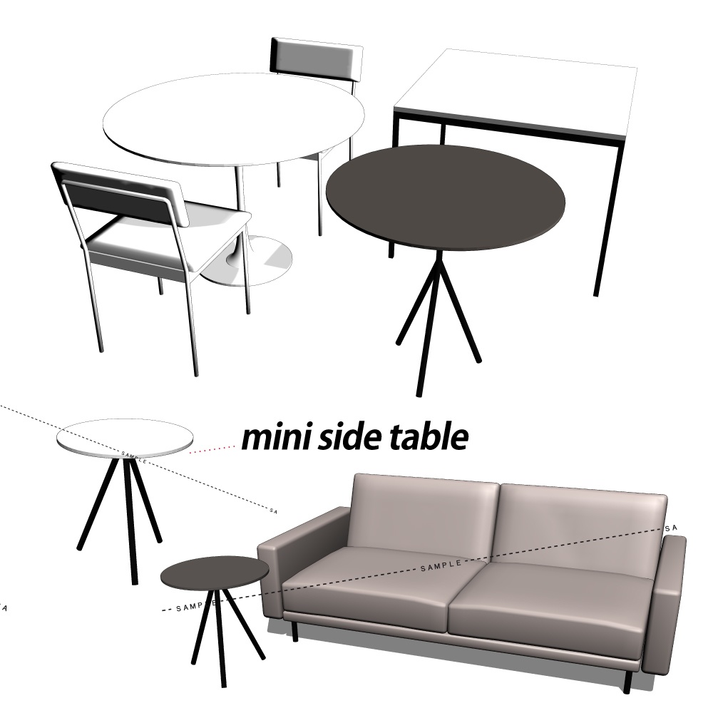 ダイニングセット