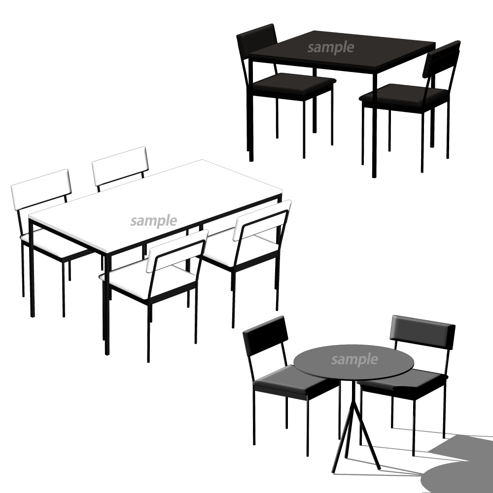 ダイニングセット