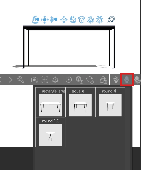ダイニングセット
