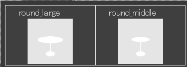 ダイニングセット