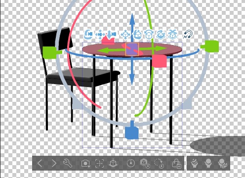 ダイニングセット