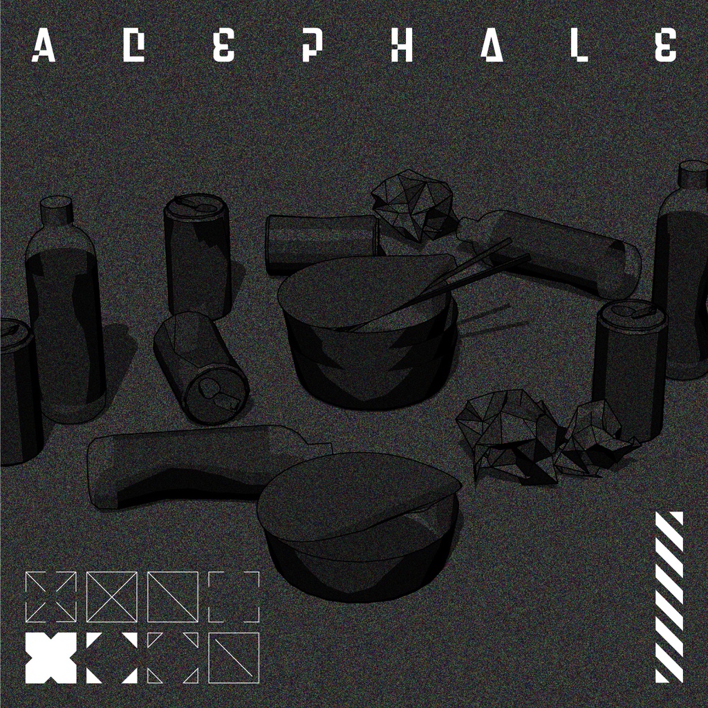 ミニマルUIセット