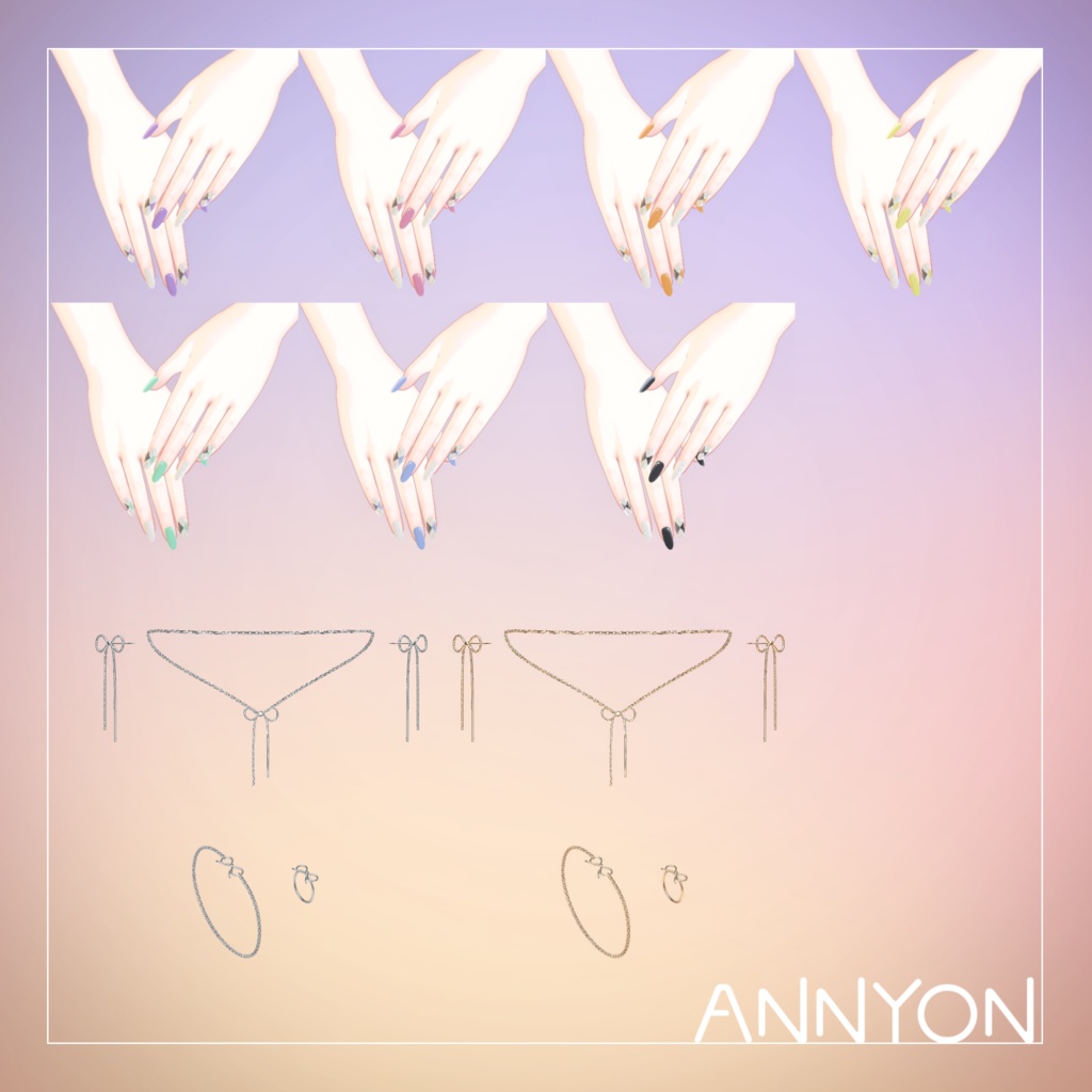 【16体アバター対応】『MiniTightDress(ミニタイトドレス)』