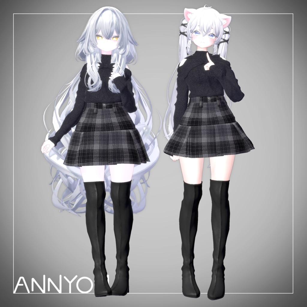 RibbonKnit(リボンニット)