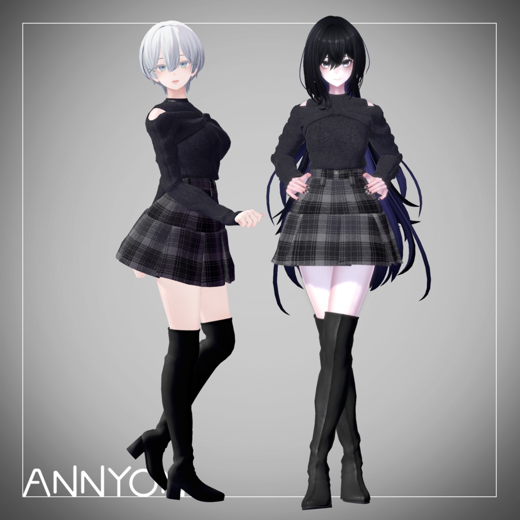 RibbonKnit(リボンニット)