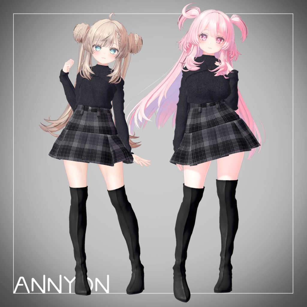 RibbonKnit(リボンニット)