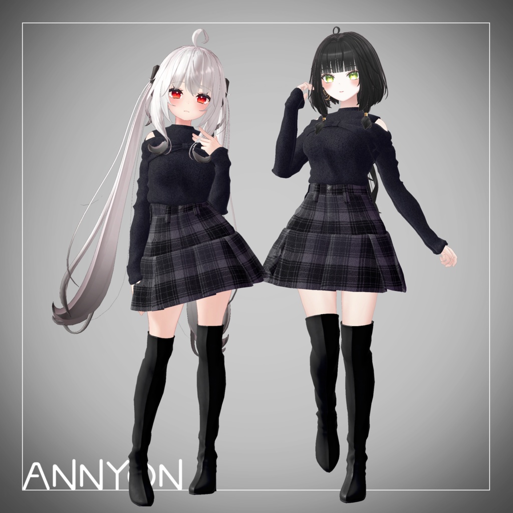 RibbonKnit(リボンニット)