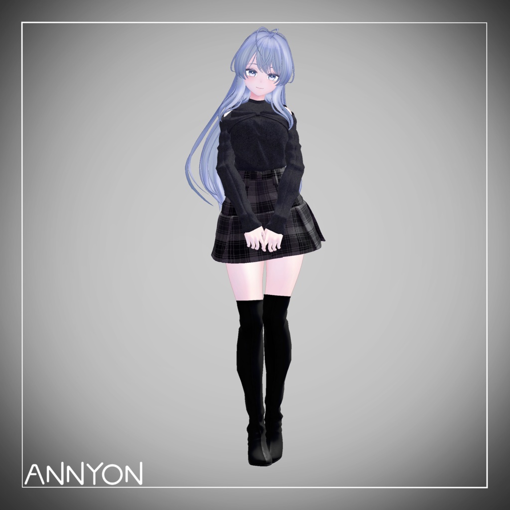 RibbonKnit(リボンニット)