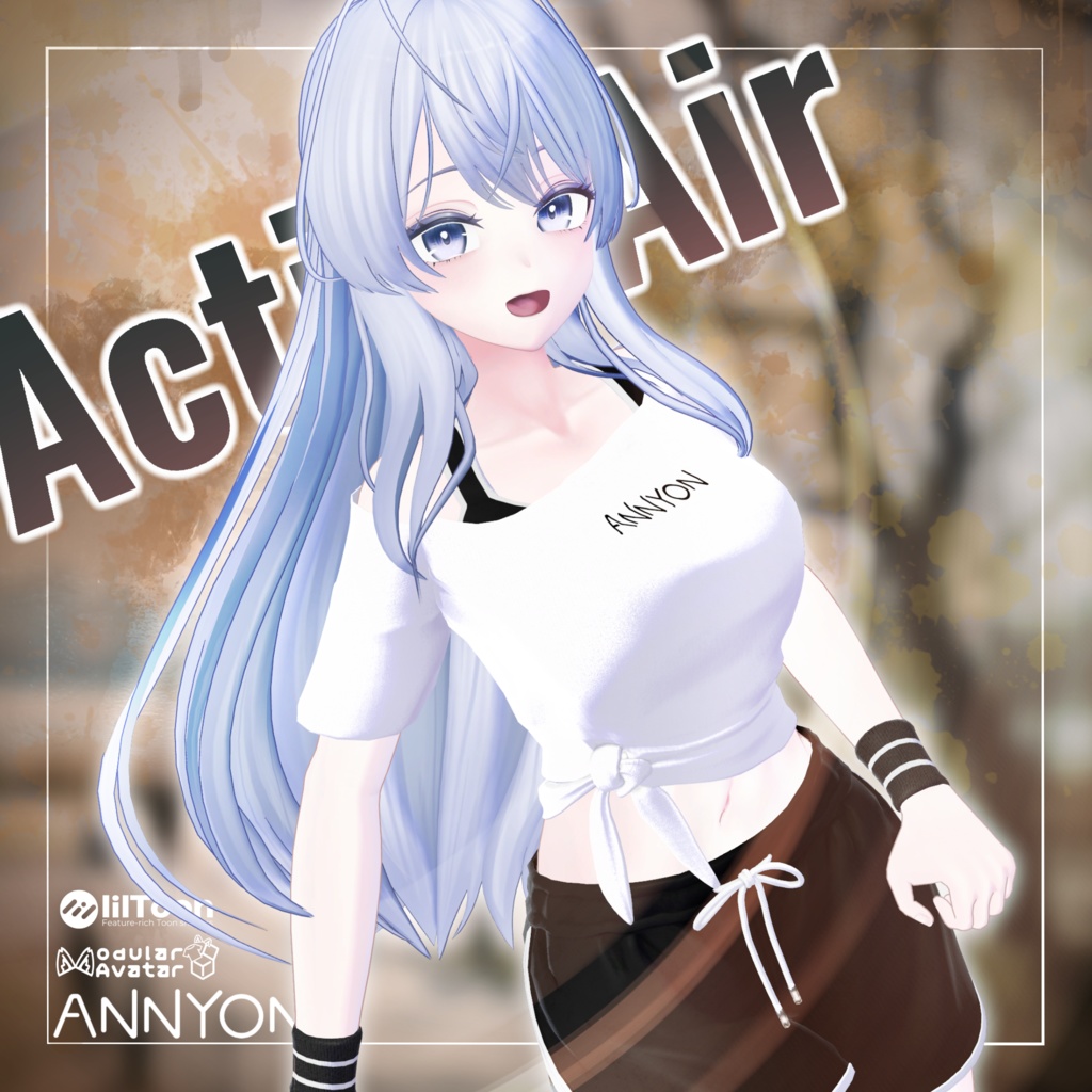 Active Air（アクティブエアー）