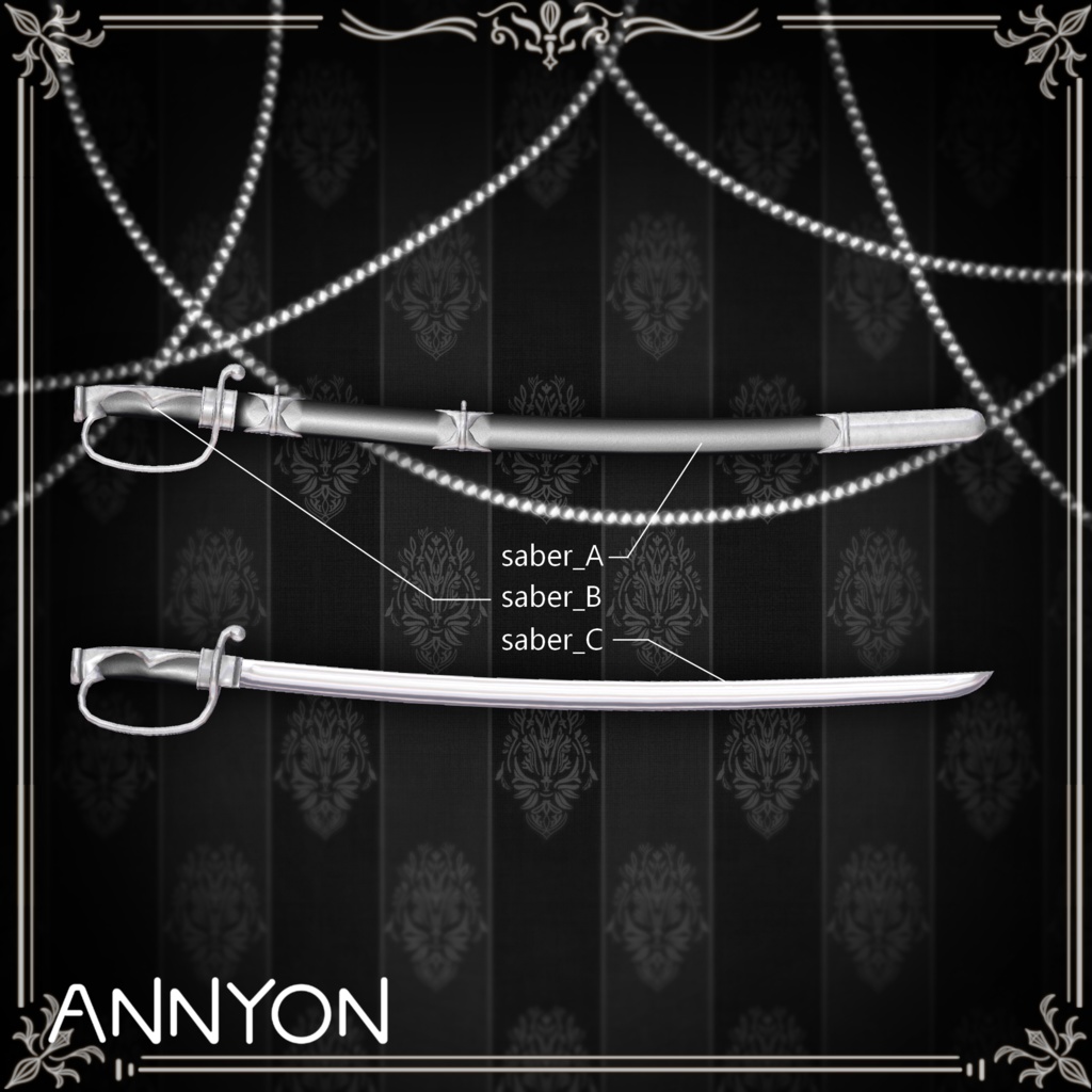 Thanatos Lolita(タナトスロリータ)