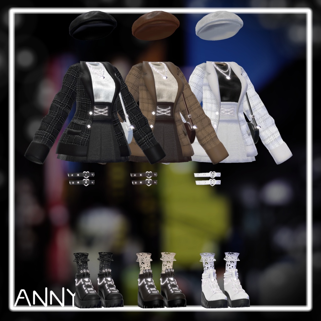 Midnight Alley(ミッドナイトアレイ)