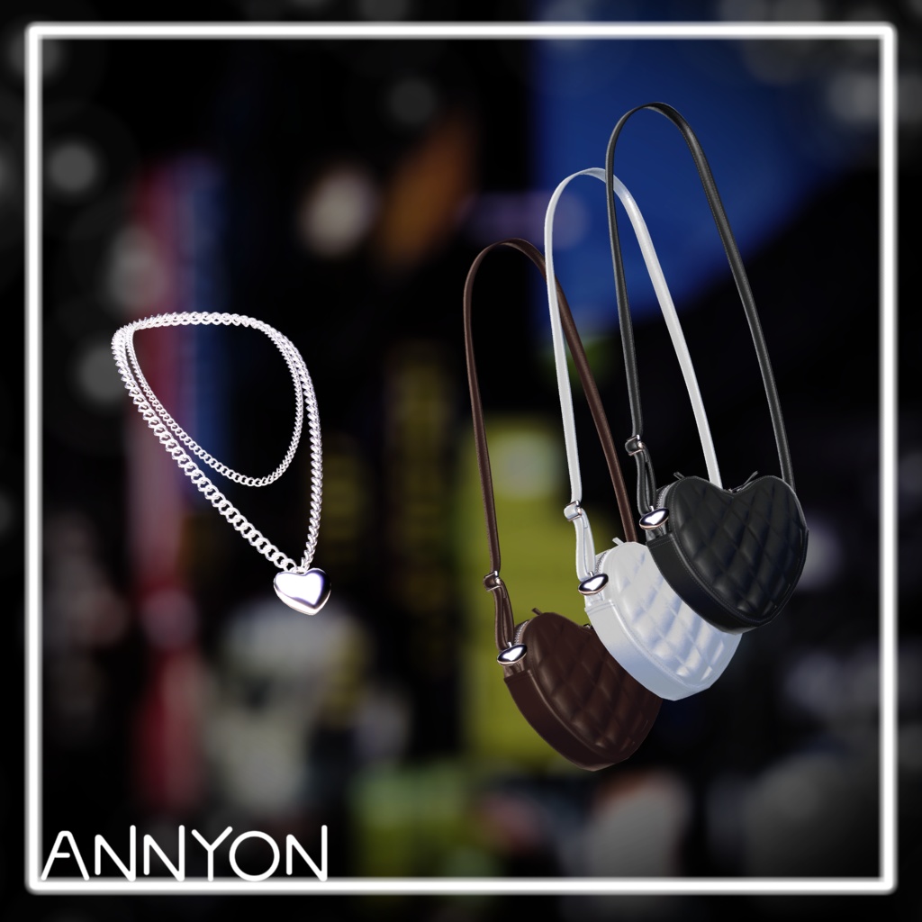 Midnight Alley(ミッドナイトアレイ)