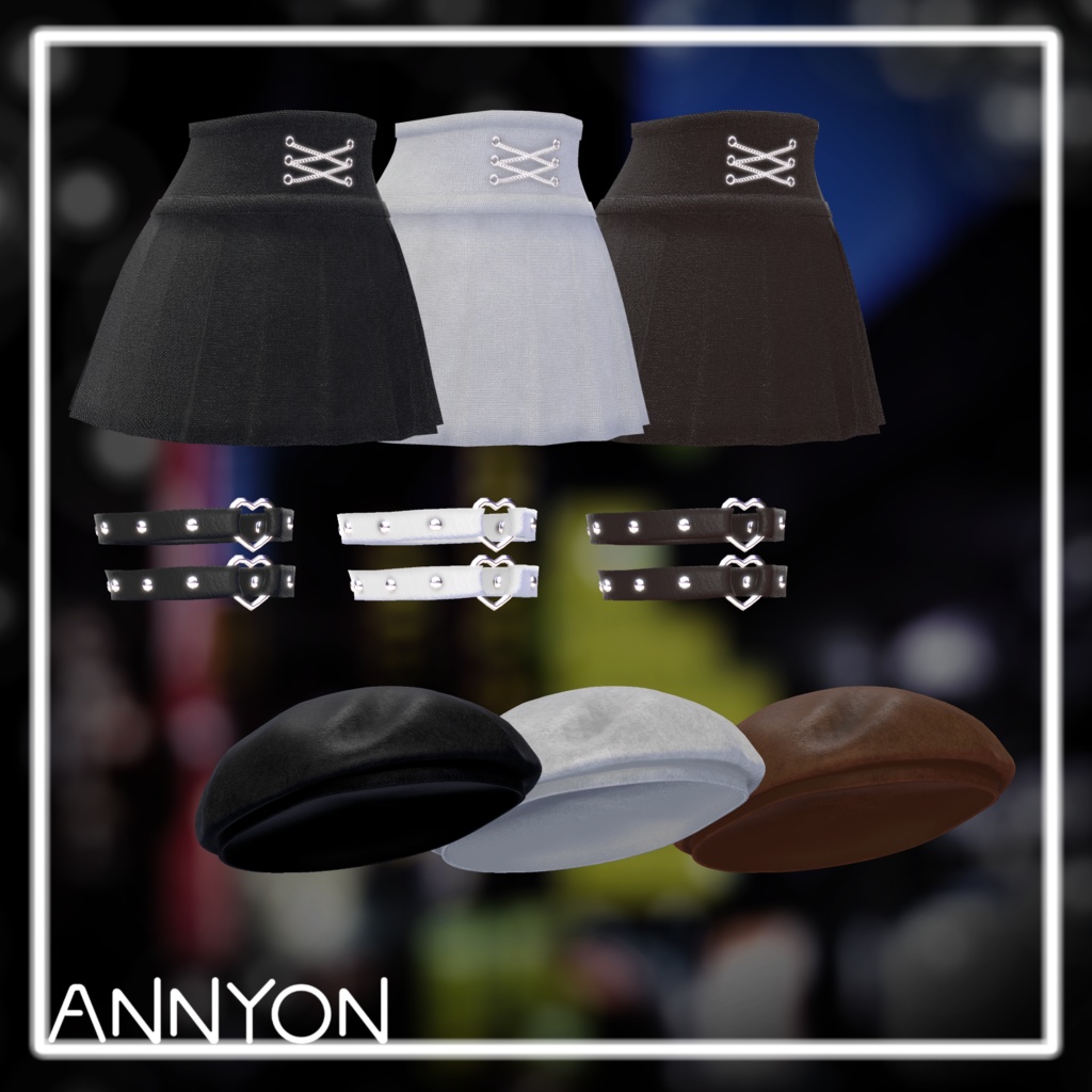 Midnight Alley(ミッドナイトアレイ)