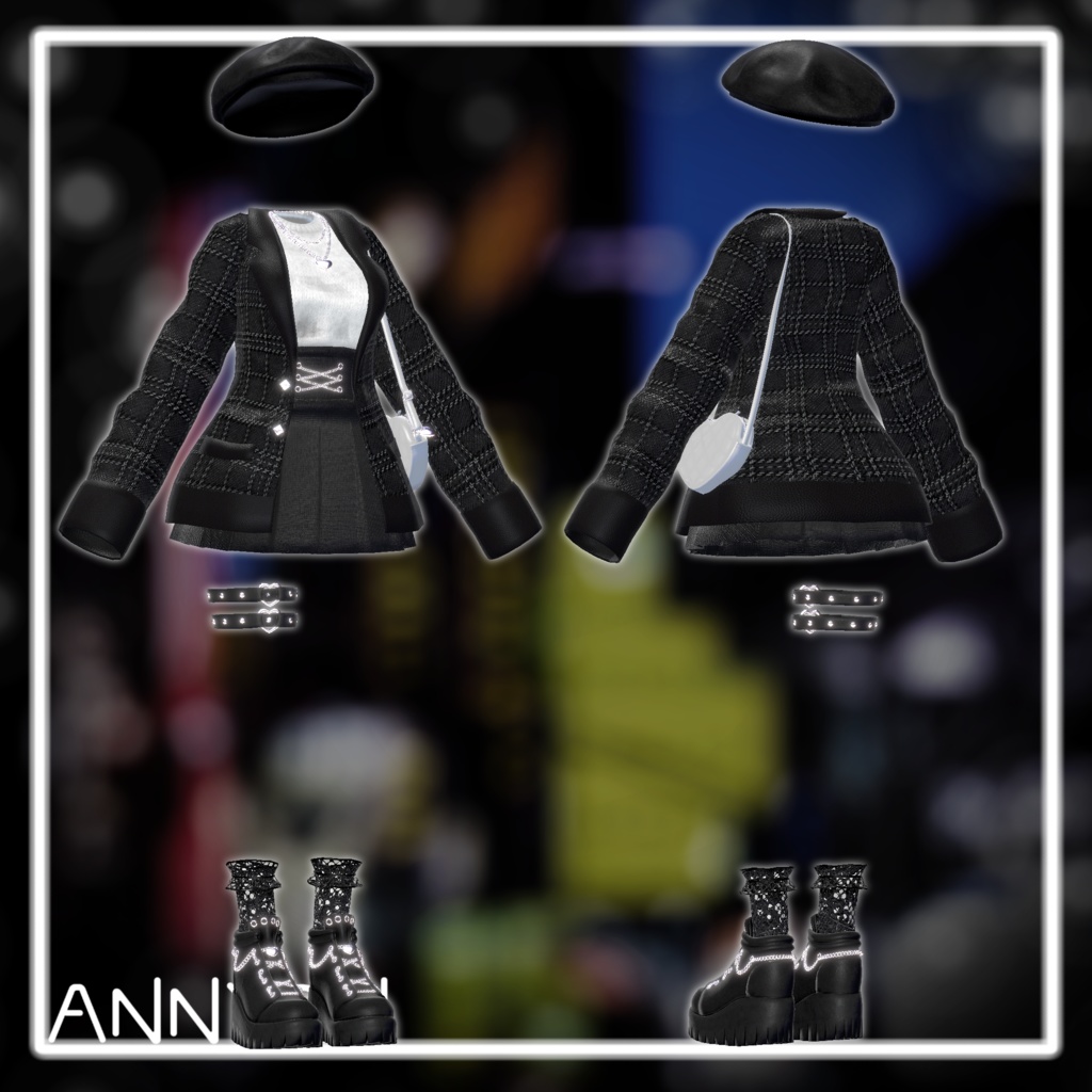 Midnight Alley(ミッドナイトアレイ)