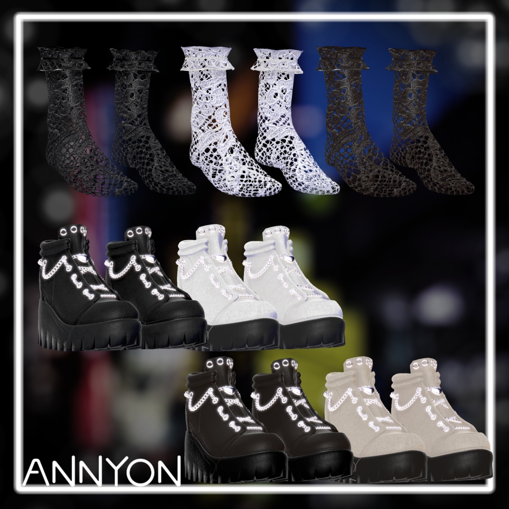 Midnight Alley(ミッドナイトアレイ)