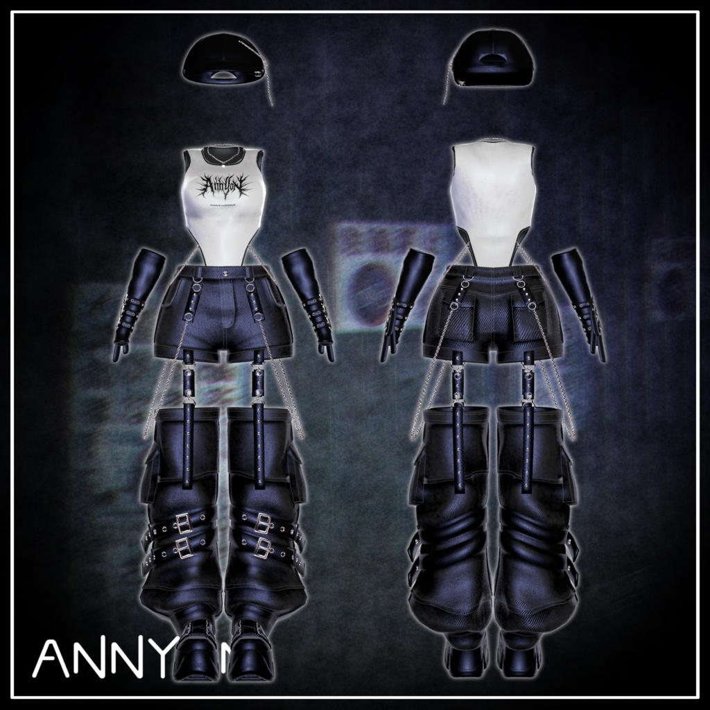 VoidBreaker(ボイドブレイカー)