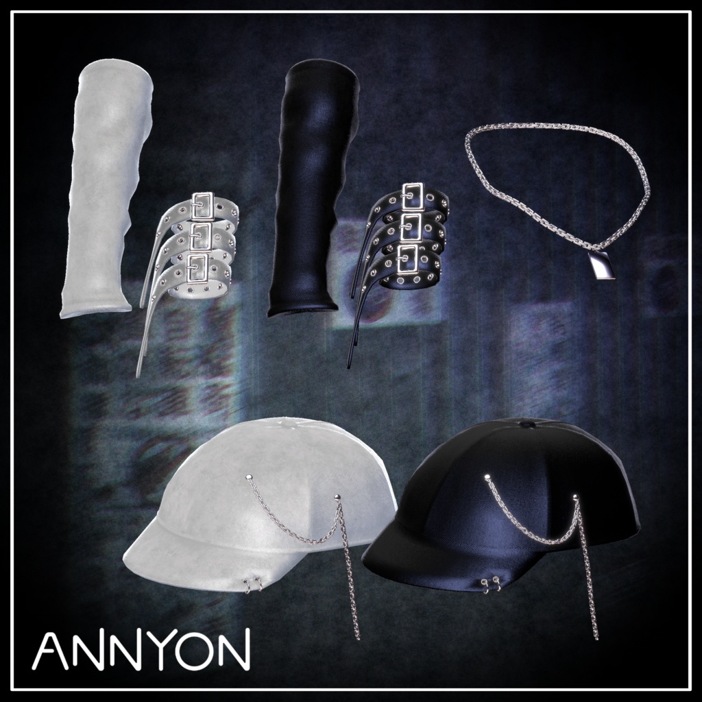 VoidBreaker(ボイドブレイカー)