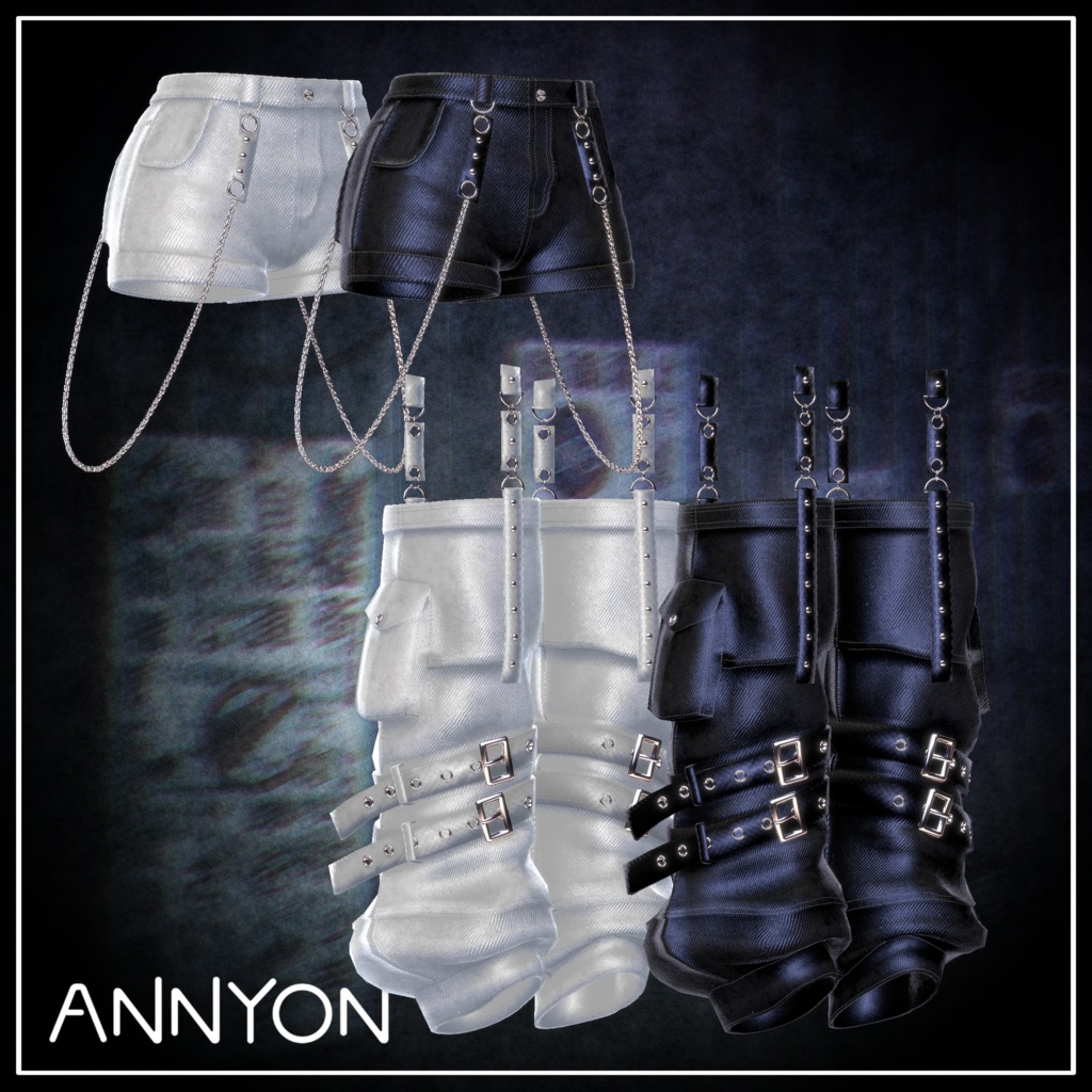 VoidBreaker(ボイドブレイカー)