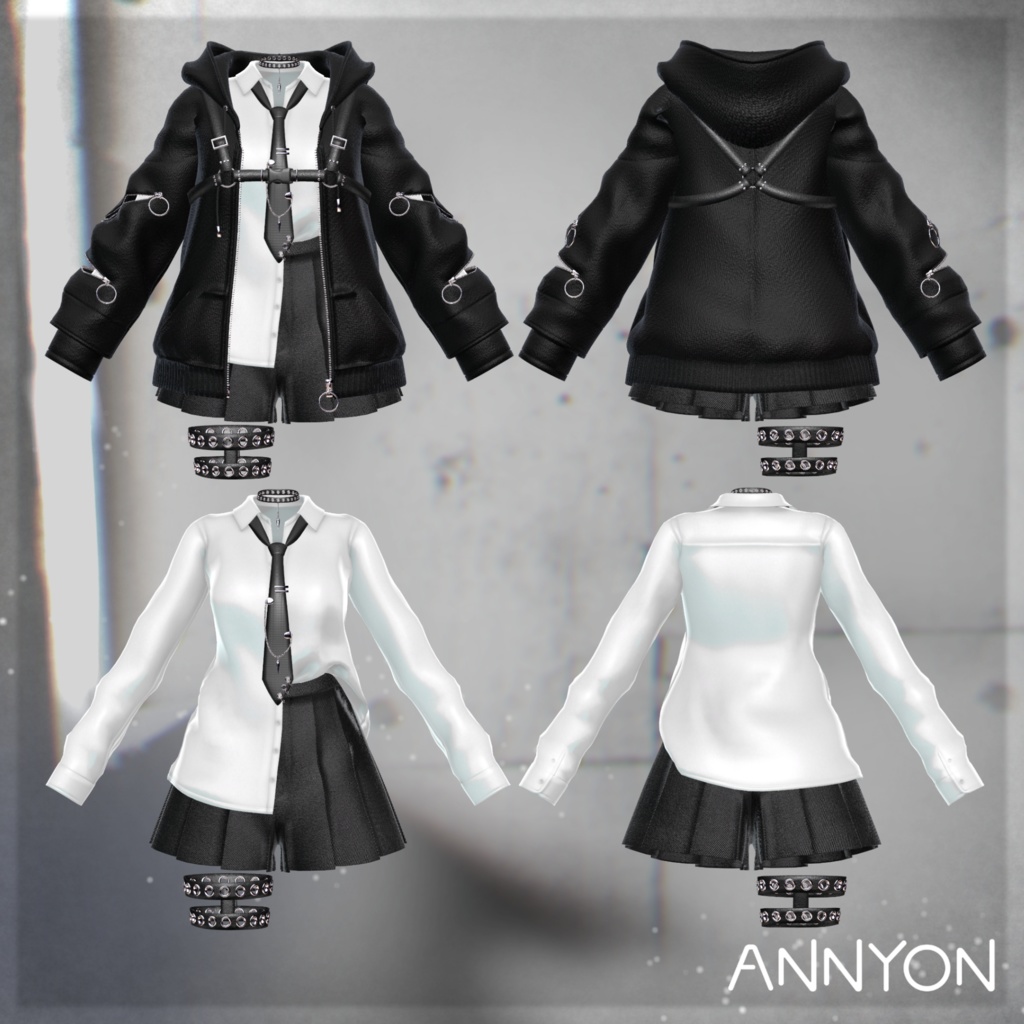 STREETPUNK(ストリートパンク)