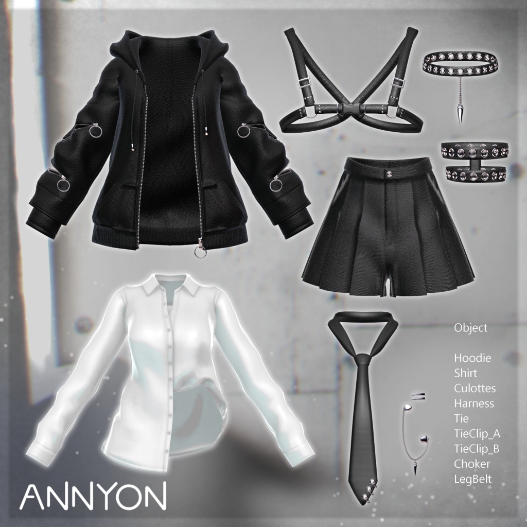 STREETPUNK(ストリートパンク)