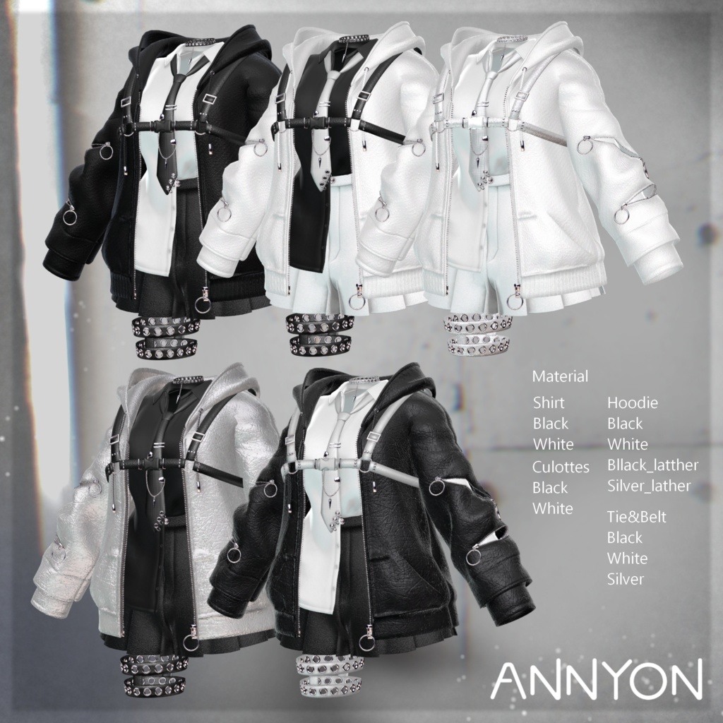 STREETPUNK(ストリートパンク)