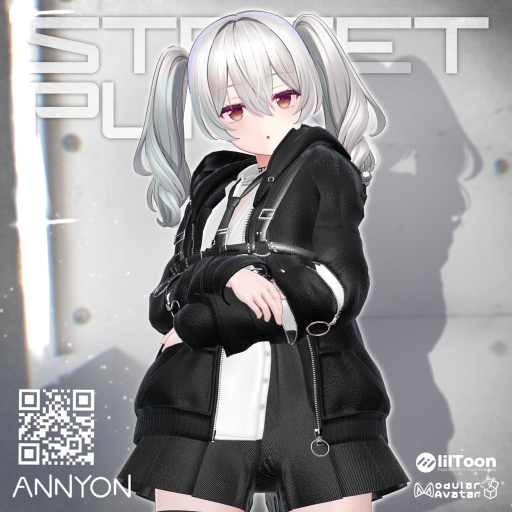 STREETPUNK(ストリートパンク)