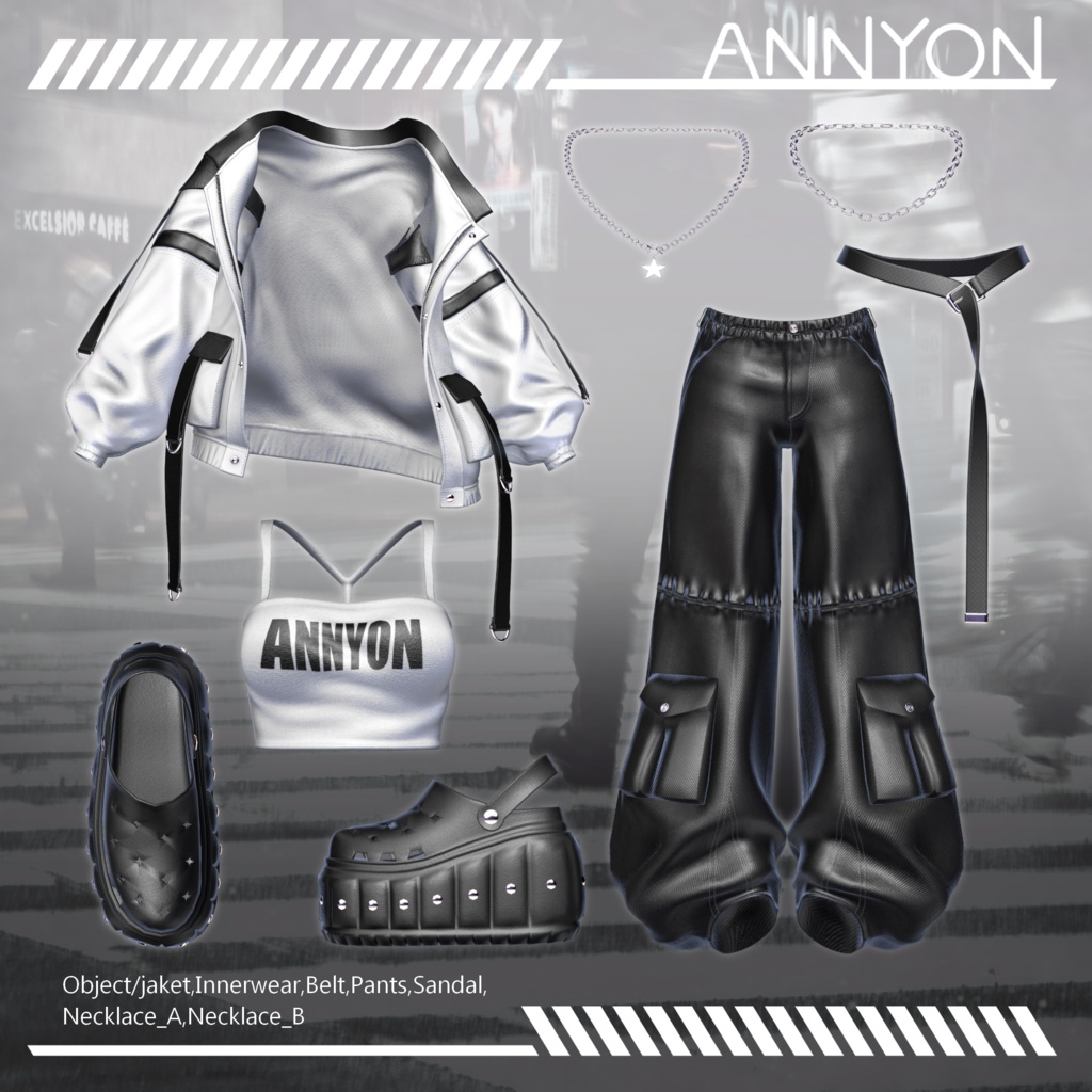 Urban Breeze(アーバンブリーズ)