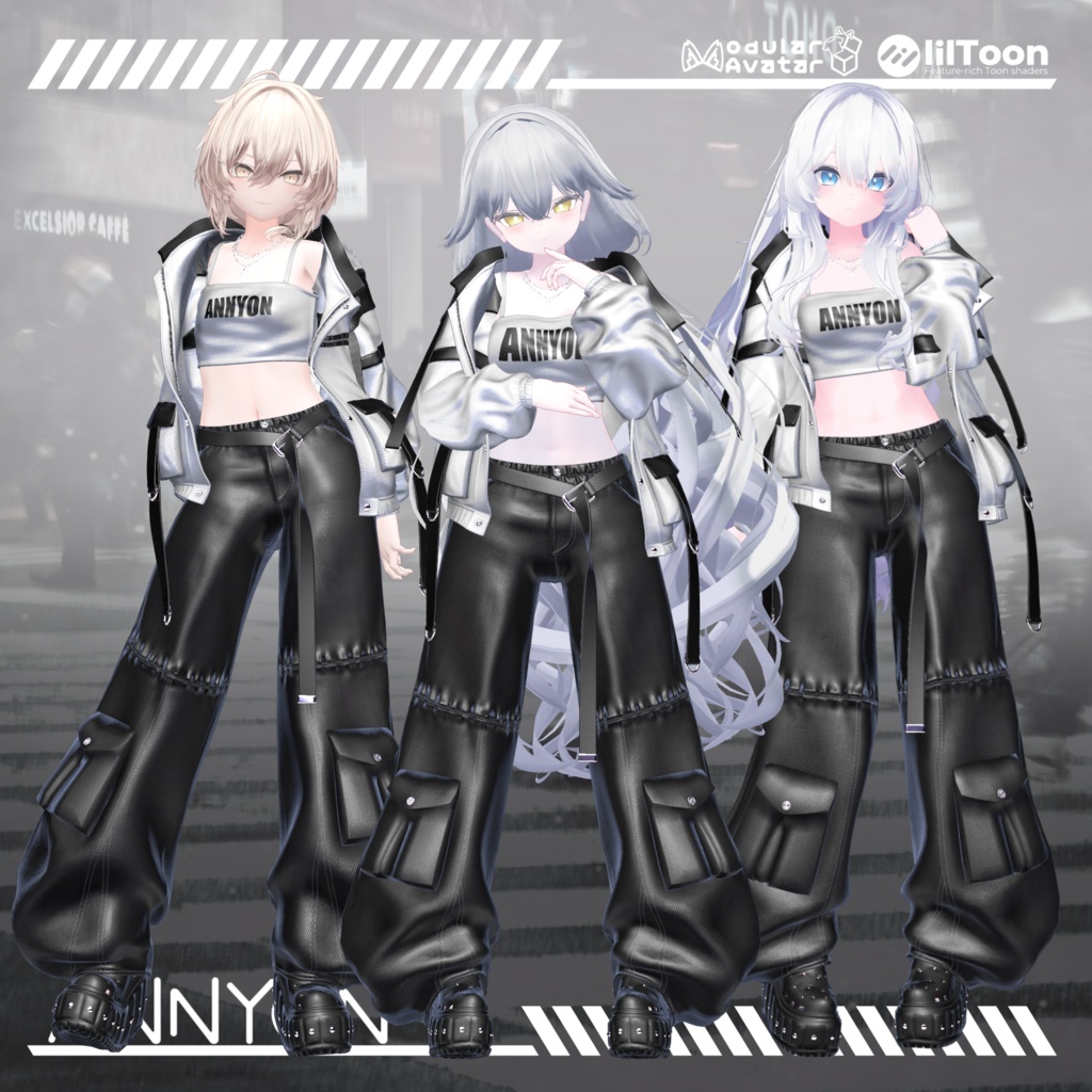 Urban Breeze(アーバンブリーズ)