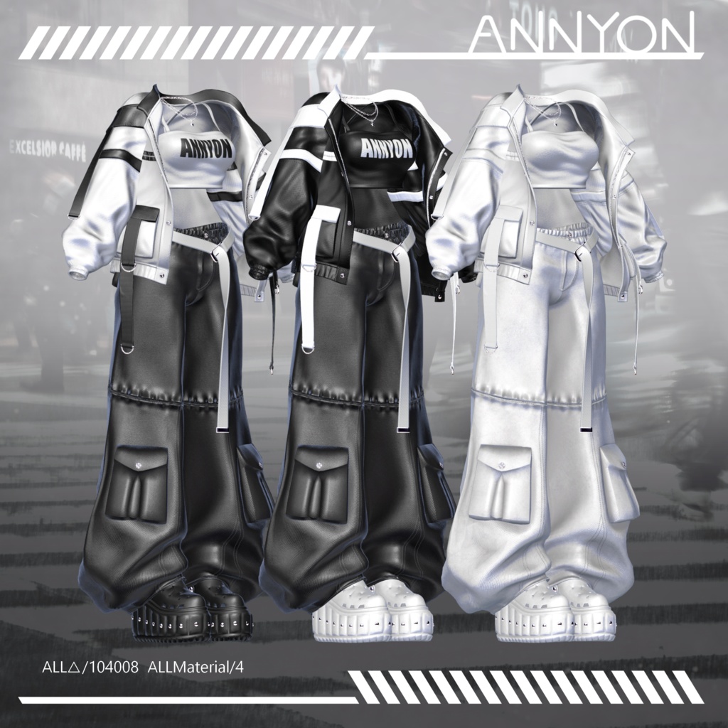 Urban Breeze(アーバンブリーズ)