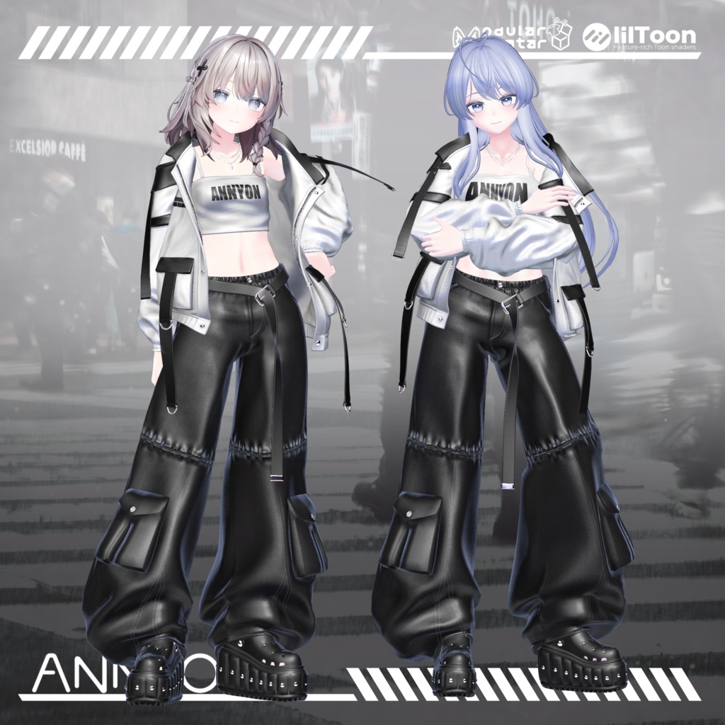 Urban Breeze(アーバンブリーズ)