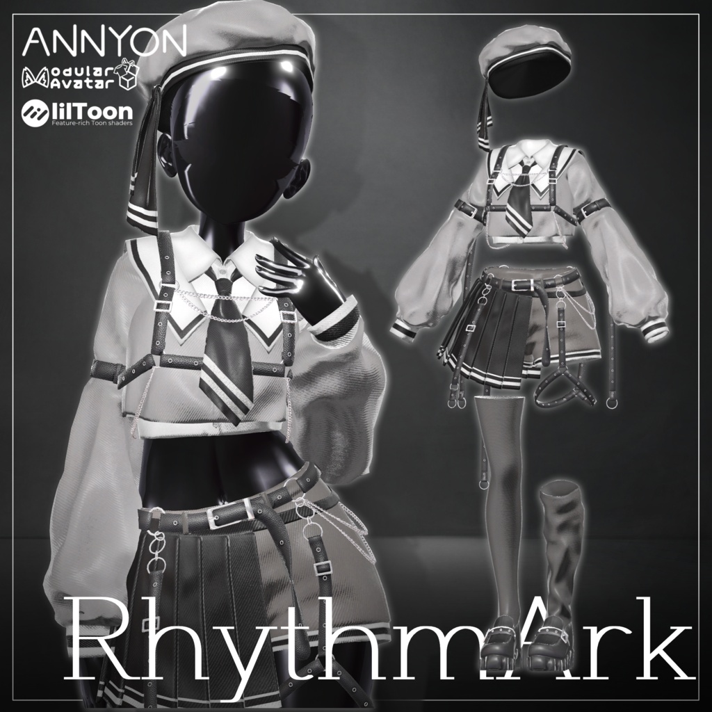 RhythmArk（リズムアーク）